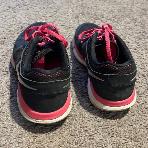 Ladies Nike Fitsole Flex sneakers - Picture 5 of 7